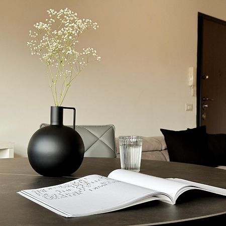 Lumen House - Attico Con Suite Ρώμη Εξωτερικό φωτογραφία