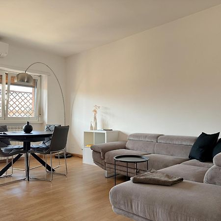 Lumen House - Attico Con Suite Ρώμη Εξωτερικό φωτογραφία