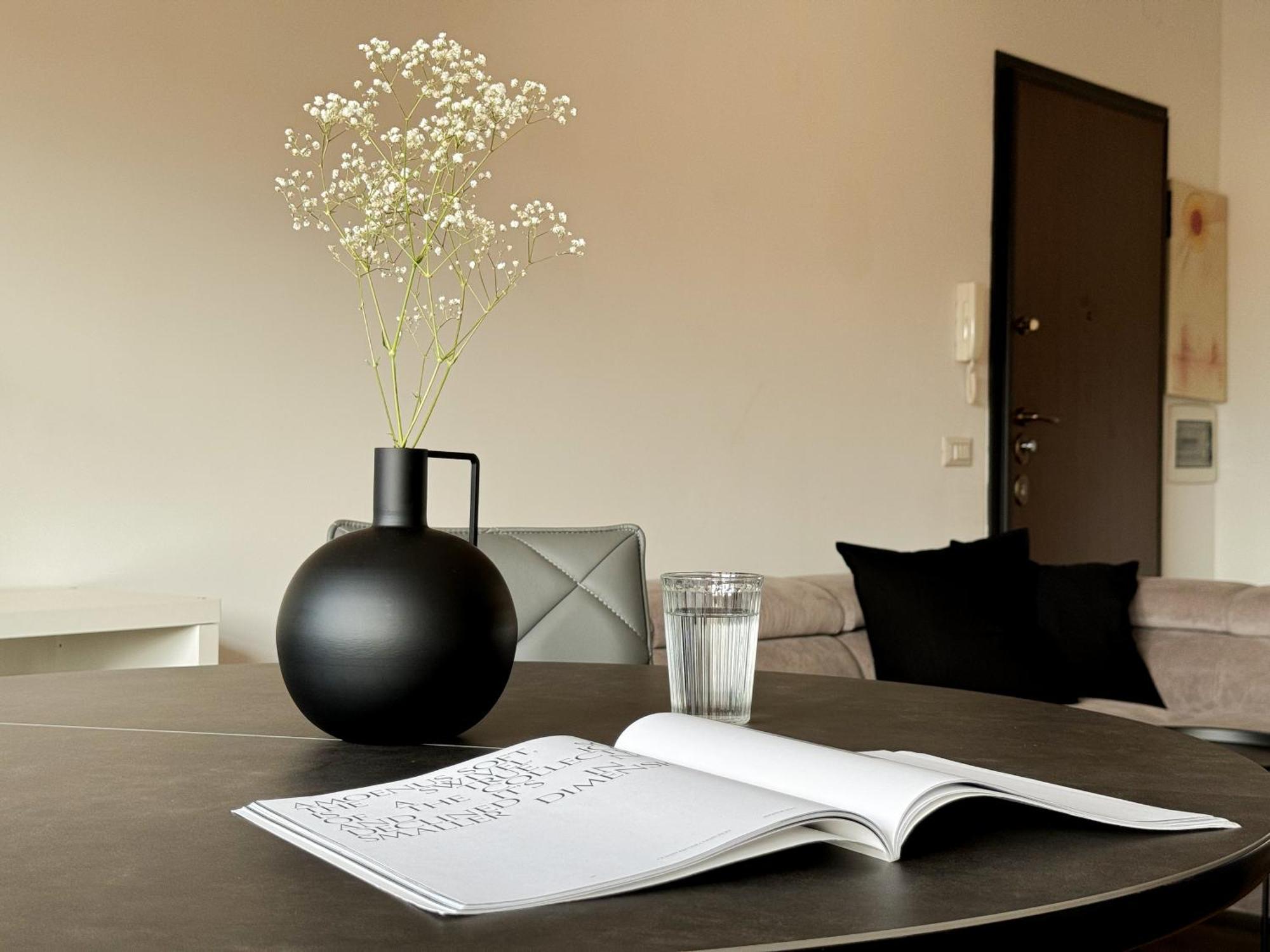 Lumen House - Attico Con Suite Ρώμη Εξωτερικό φωτογραφία